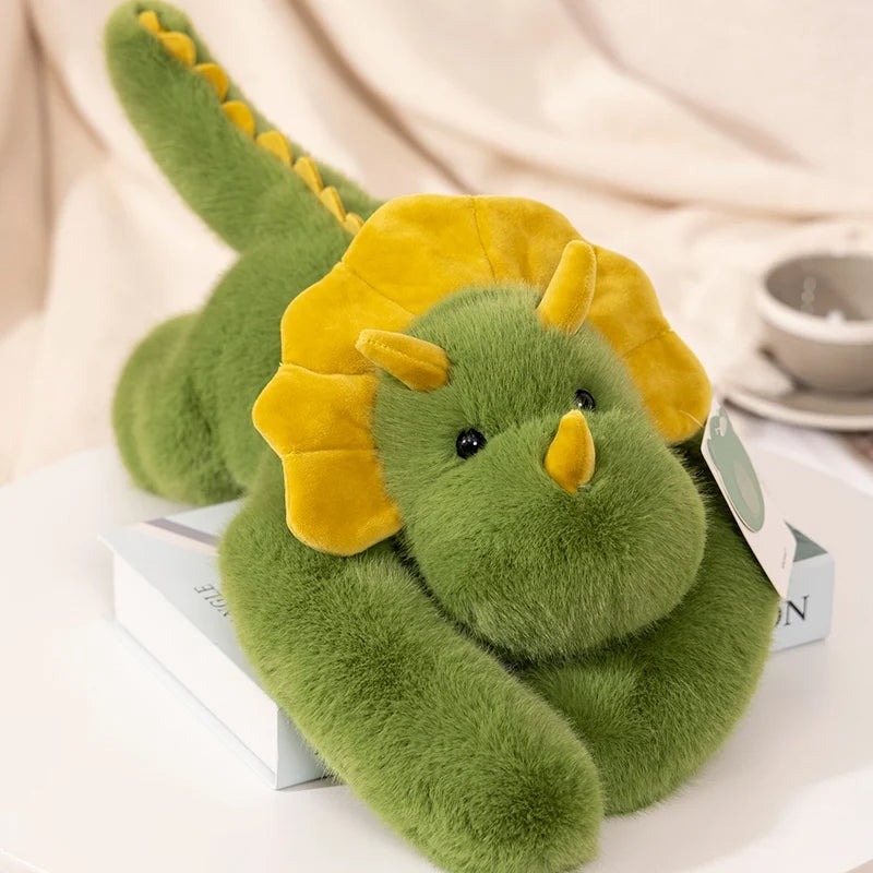 Hushly — Weighted Plush Companion
