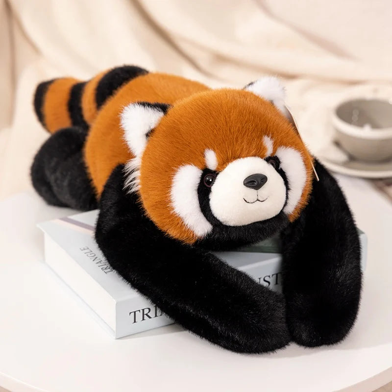 Hushly — Weighted Plush Companion